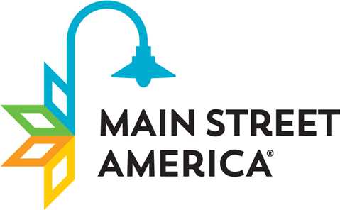 Proud Member of Main Street America